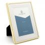 ZILVERSTAD Рамка за снимки “TRIPLE“ - 10х15 см