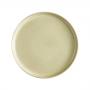 EMILE HENRY Керамична чиния Ø 25