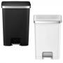 EKO Кош за отпадъци с педал “HANA II“ - 70 л