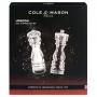 COLE & MASON Комплект мелнички за сол и пипер “LONDON“