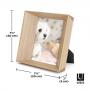 UMBRA Рамка за снимки “LOOKOUT“ - 13х18 см