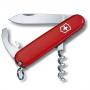 Швейцарски джобен нож Victorinox Waiter, блистер