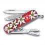 Швейцарски джобен нож Victorinox Classic Еделвайс