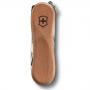 Швейцарски джобен нож Victorinox Nail Clip Wood 580