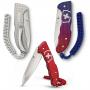 Швейцарски джобен нож Victorinox Evoke Alox