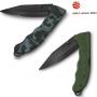 Швейцарски джобен нож VictorinoxEvoke BSH Alox