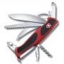 Швейцарсик джобен нож Victorinox Ranger Grip 57 Hunter