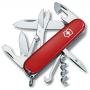 Швейцарски джобен нож Victorinox Climber, блистер