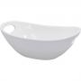 Nerthus Овална порцеланова купа