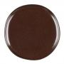 MAKU Основна чиния “Brown Edition“ - Ø 26см