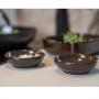 MAKU Малка купичка “Brown Edition“ - Ø 8см