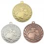 Медал боксов мач