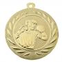 Медал боксов мач