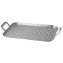 MUSTANG Перфорирана грил тава - 44х26 см