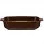 MAKU Тава за печене “Brown Edition“ - 20,5х13 см