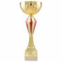 Златна спортна купа (голяма)