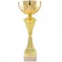 Златна спортна купа (голяма)