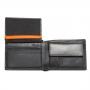 Мъжки портфейл SILVER FLAME