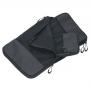 Комплект торби за дрехи TROIKA BLACK PACKING CUBES