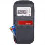 Портмоне за врат Wenger Travel Document RFID Neck Pouch