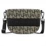 Дамска чанта за рамо Bugatti Elea M