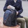 Раница за лаптоп 17“ Wenger IBEX