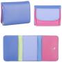 Дамски портфейл Mywalit Mini Tri-fold
