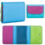 Дамски портфейл Mywalit Mini Tri-fold