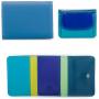 Дамски портфейл Mywalit Mini Tri-fold