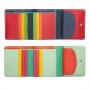 Портфейл Mywalit Compact Tri-fold