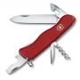 Швейцарски джобен нож Victorinox Picknicker, блистер