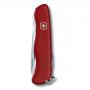 Швейцарски джобен нож Victorinox Picknicker, блистер