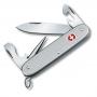 Швейцарски джобен нож Victorinox Pioneer Range, Pioneer Alox, блистер