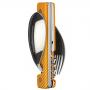 Комплект за хранене Akinod Multifunction Cutlery 13H25, Orange Aluminium