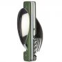 Комплект за хранене Akinod Multifunction Cutlery 13H25, Kaki Aluminium