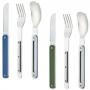 Комплект за хранене Akinod Straight Cutlery 12H34