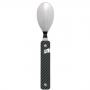 Комплект за хранене Akinod Multifunction Cutlery 13H25, Carbon