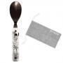 Комплект за хранене Akinod Multifunction Cutlery 13H25, Tropics