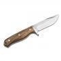 Туристически нож Boker Magnum Walnut Drop