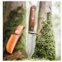 Туристически нож Boker Magnum Walnut Drop
