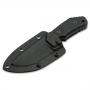 Туристически нож Boker Plus Little Dvalin Black