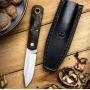 Туристически нож Boker Solingen Barlow BFF