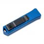 Джобен нож Boker Plus Micro USB OTF Blau