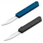 Джобен нож Boker Plus Kwaiken OTF Black
