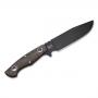 Туристически нож Boker Plus Rold SK-5