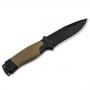 Туристически нож Boker Plus Desertman