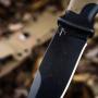 Туристически нож Boker Plus Desertman
