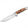 Туристически нож Böker Solingen Vollintegral XL 2.0 Rosewood