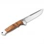 Туристически нож Böker Solingen Vollintegral XL 2.0 Rosewood
