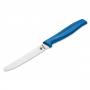 Комплект кухненски ножчета Boker Manufaktur Sandwich Knife Blue, 6 броя